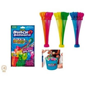 BUNCHO BALLOONS