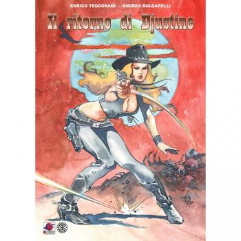 Il ritorno di Djustine