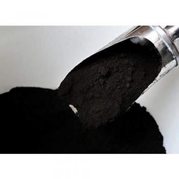 Pigments pour enduit à la chaux noir
