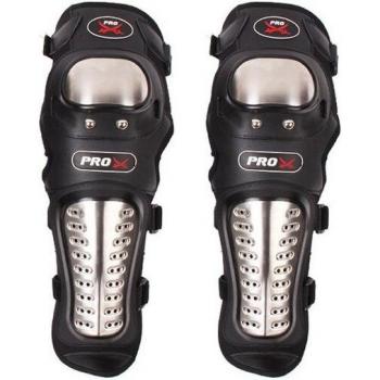 PRO-BIKER Cycling Knee and Elbow Guards
