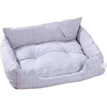 Large Medium Small Dog Bed Waterproof Cotton Mat