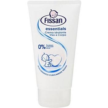 FISSAN BABY ESSENTIALS CREMA VISO E CORPO 150 ML
