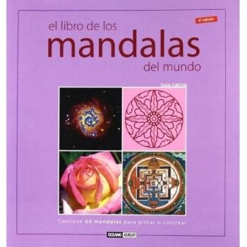 LIBRO DE LOS MANDALAS DEL MUNDO EL