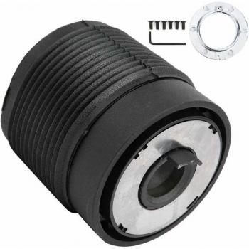 Cubo de volante Boss para T4 Transporter 1996-2003