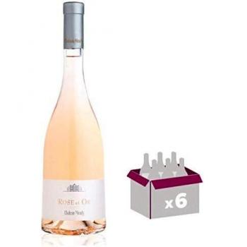 MINUTY Cuvée Rose et Or Côtes de Provence Rosé