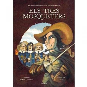 Els tres mosqueters