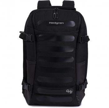 Hedgren Sac de Voyage Trip M – Noir