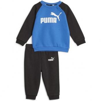 Conjunto Deportivo para Bebé Puma Minicats