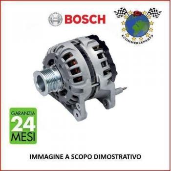 BOSCH Lichtmaschine 0 986 039 130