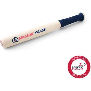 Aresson Mirage Rounders Bat