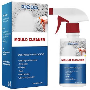 Mousse décontamination Mousse Purifier