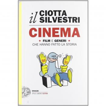 Cinema. Film e generi che hanno fatto la storia