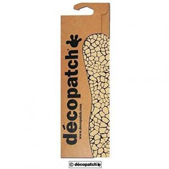 Décopatch Mosaïque beige