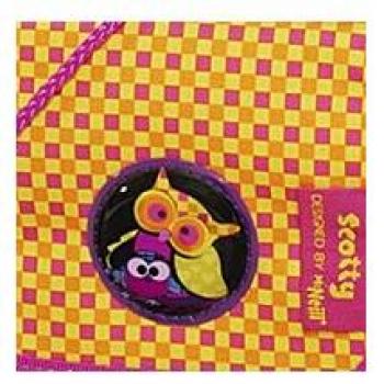 McNeill TIE‑Beutel Scotty – Fashion Line Version