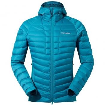 Giacca Piumino Tephra Stretch Reflect 2.0 Uomo