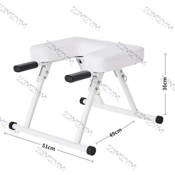 Foldable Handstand Support Stool