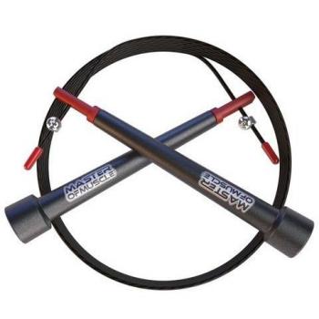 SPECIAL TODAY – Jump Rope – Master Double Unders and Smash Your Workout + Free Fitness Training Ebook, Speed Rope Carry