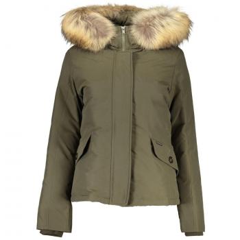 PureLeaf Green L Outerwear