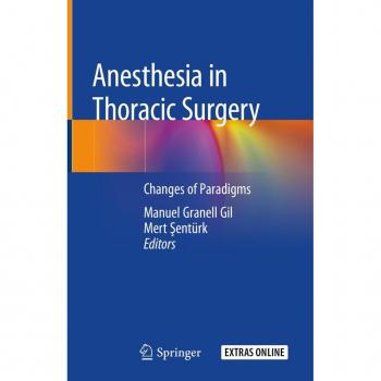 Vitalsource Technologies, Inc. Anesthesia In Thoracic Surgery