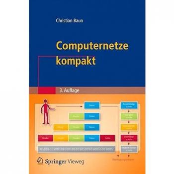 Computernetze kompakt