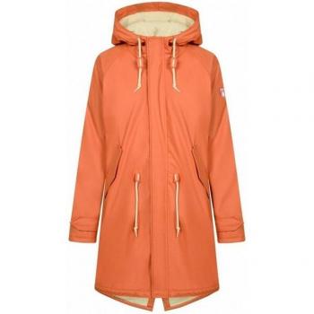Derbe PU Friese Tidaholm Winterjacke
