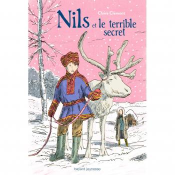 Nils et le terrible secret