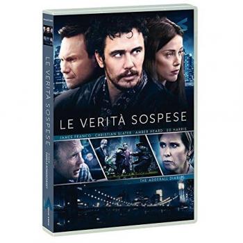 Le Verita' Sospese Dvd Italian Import
