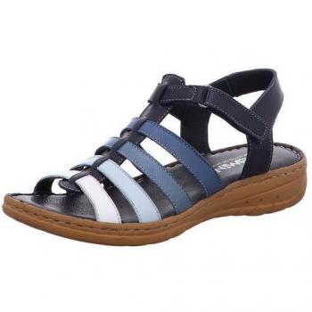 Gemini Damen-Sandalette Anilina 350700-02-899