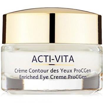 Monteil Acti-Vita Augencreme ProCGen 15 ml