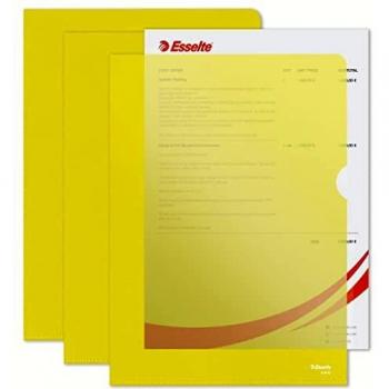 Portafoglio A4 Esselte Copy‑Safe 54842