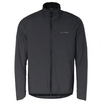 VAUDE Herren Outdoorjacke Moab Insulation Light Schwarz M