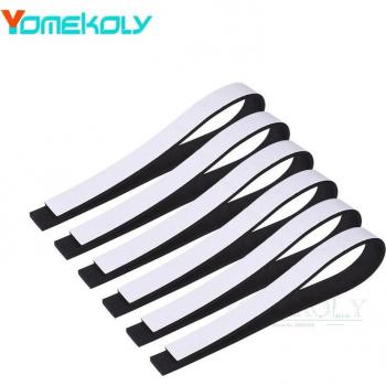 Plastic Bumper Guard Strips for Roomba & Neato