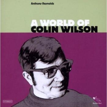 A World of Colin Wilson