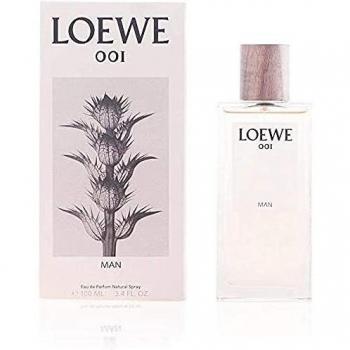 Loewe 001 Homme Eau de Parfum 100 ml