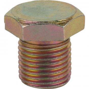 Vis de vidange 6 pans (21 mm) – Kit 10 pièces
