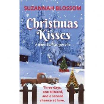 Christmas Kisses: A Hope Springs Novella