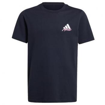 Messi Kinder T-Shirt