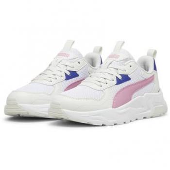 Puma Trinity Lite Sneaker für Herren, Größe 43