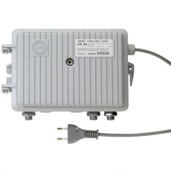 Noxon iRadio Rev. 2 Pocket‑Radio – WiFi, FM & USB