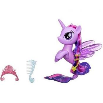 Twilight Poney Sirène 15 cm