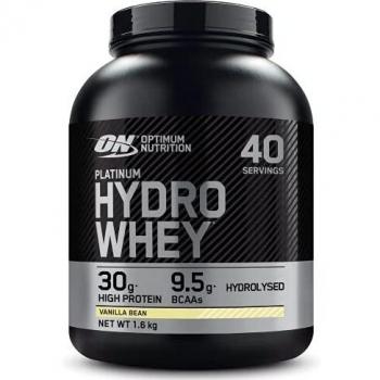 Suero de Leche Hydro Whey 40 Porciones
