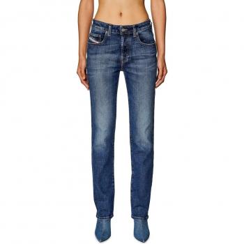 D-Mine 1989 Jeans Blu Denim Diesel