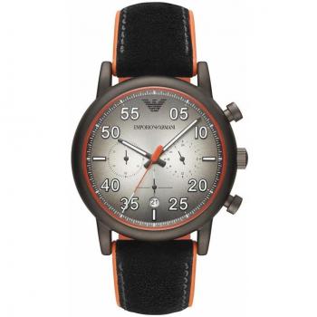 Emporio Armani Gents Chronograph Watch