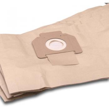 Vhbw Paper Vacuum Cleaner Bags for Makita