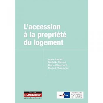 L'accession à la propriété du logement