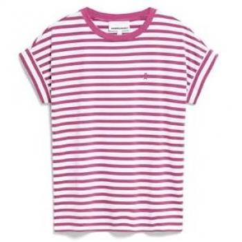Camiseta ARMEDANGELS Idaara para Mujer