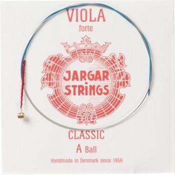 Jargar Viola A-String (Heavy, Ball End)