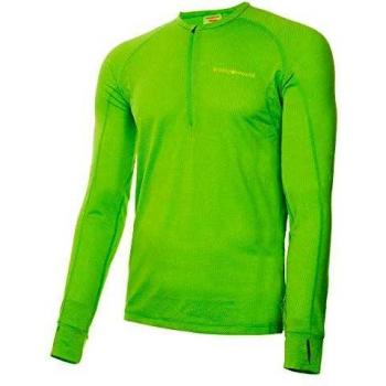 Trango® pc007999 Shirt, Herren M Grün (Lima)