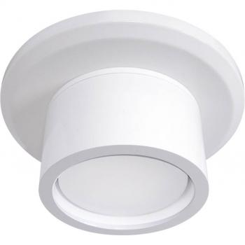Beacon Ceiling Fan Light Attachment, White, GX53
