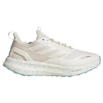Adidas Heren Pureboost 5: ClimaWarm Neutrale Hardloopschoen